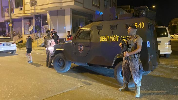 Adana-Ceyhan’da Silahlı Gelin-Damat Vakası: Olayın Ayrıntıları