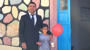 Adıyaman’da Uyum Haftasıyla Yeni Öğrenciler