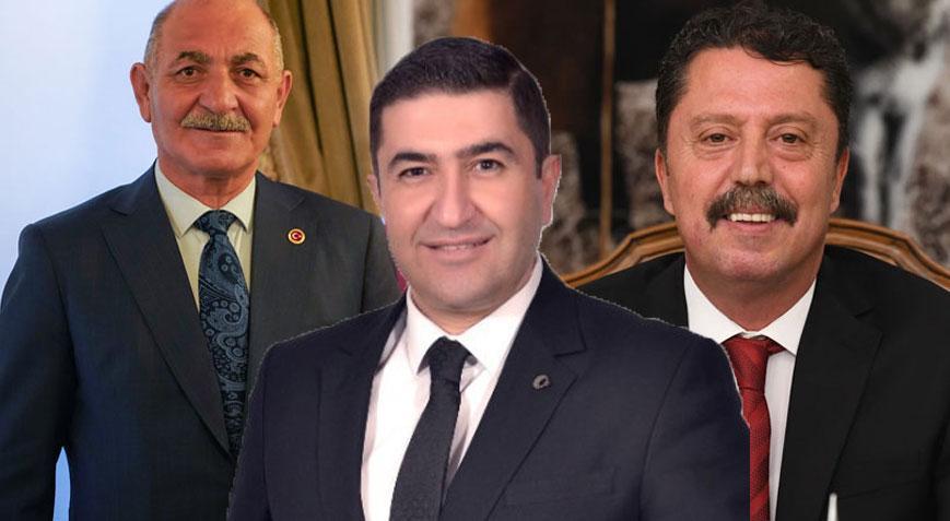 Ankara’da CHP’den İstifa Dalgası: İlçe Belediye Başkanları Yavaş’la Yol Yürüyeceklerini Açıkladı