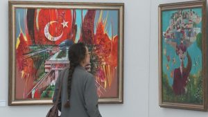 Ankara’da Türkiye Kültür Yolu Festivali’nin Yirmi Dokuzuncu Durağı ve Şehir Hafızası