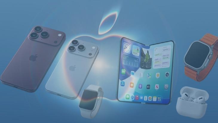 Apple’ın Yeni iPhone Serisi ve Katlanabilir Modeli: Geri Bildirimlerle Yükselen Değişim