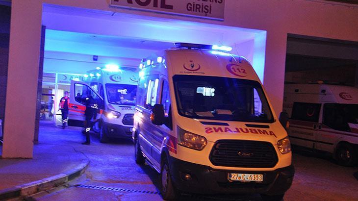 Baraj Yakınında Silahlı Olay: İki Karanlık Kurban, Bir Kaçak Şüpheli