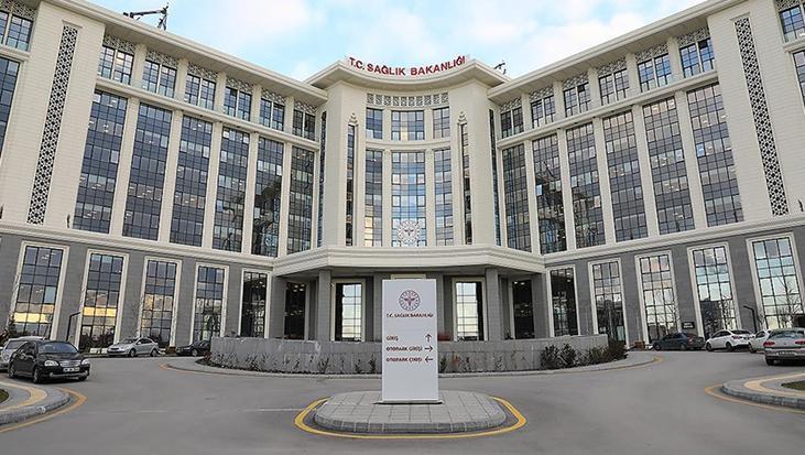 BEBEK, ÇOCUK, GENÇ AKADEMİLERİNİN SAĞLIK BAKANLIĞI KAPSAMINDA GELİŞİM VE EĞİTİM PROGRAMI