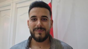 Bir Hayalin Arkasında Duran Denizler: Mehmet Ali Aladağ’ın Yolculuğu
