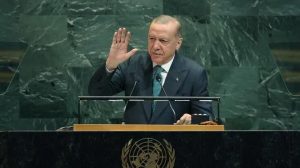 BM Genel Kurulu 81. Oturumu: Erdoğan’ın Sözü ve 2024 Gözüyle Türkiye’nin Mesajları
