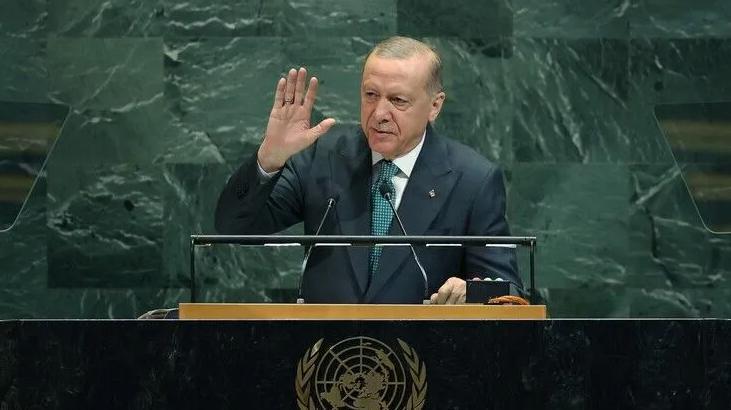 BM Genel Kurulu 81. Oturumu: Erdoğan’ın Sözü ve 2024 Gözüyle Türkiye’nin Mesajları