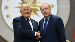 BM Söylemleri: Barrack’tan Türkiye-ABD İlişkilerine Övgü ve Orta Doğu Barışına Umut