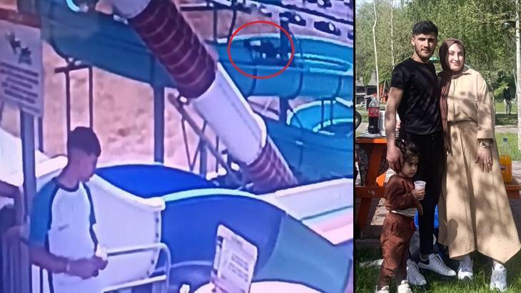Çankaya Aquapark Olayı: Kaza Anı ve Soruşturma Süreci