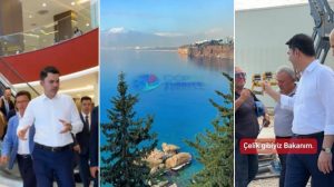 COP31 Antalya Hazırlıkları ve Türkiye’nin Uygulama COP’u Hedefi