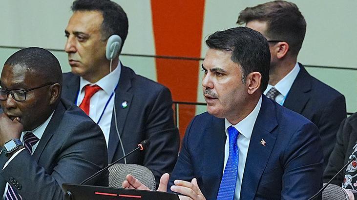 COP31 İçin Türkiye’nin Eylem Gündemi ve Antalya Planı: Diyalogdan Aksiyona Geçiş