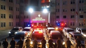DEAŞ’a Finans Sağlayan Şüphelilere Yönelik Operasyon ve Elde Edilen Deliller