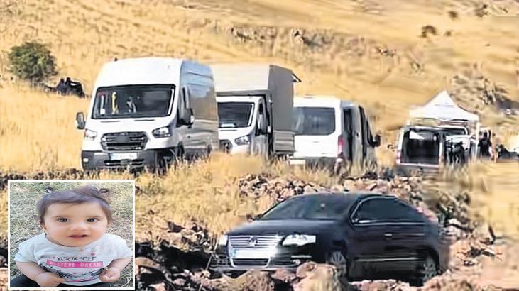Divriği’de Büşra Balıkçı’nın Kayboluşu: Aile İddiaları ve Gözaltılar