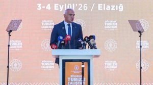Doğu Anadolu’nun Turizm Coğrafyasını Güçlendiren Bölgesel Çalıştay ve Vizyon