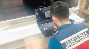Dragon Hacker Yasa Dışı Sorgu Paneli: Operasyon ve Gözaltılarla Sonuçlanan İnceleme