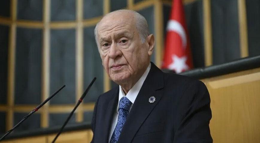 Dünya Beşten Büyüktür Çağrısının Yeni Ufku: BM Reformuna Dair Bahçeli Açıklaması