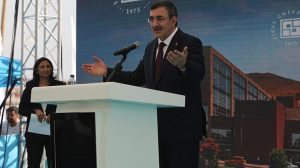 Elazığ Şehir Hastanesi İçin Temel Atma Töreni: Sağlıkta Yeni Dönem Başlıyor
