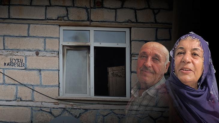 Elazığ’da Ürünlü Mezrasında Yaşanan Yangın ve Aile Olayı