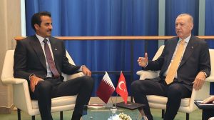 Erdoğan, BM Genel Kurulu’nda Görüşmelerine Devam Etti: Katar’a Yönelik Adımlar ve Bölgesel Gelişmeler