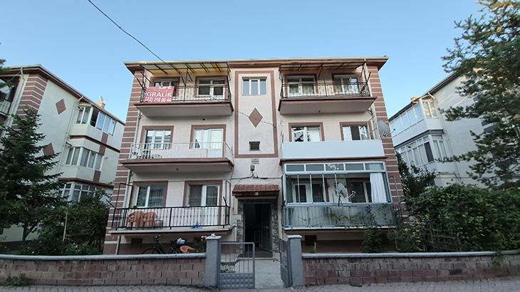 Eskişehir’de Evde Ölü Bulundu: Komşuların Bildirdiği Olayda Cam Kırılarak Girildi