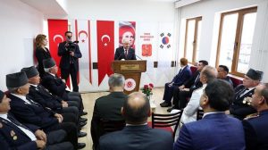 Gazide Dayanışma ve Eskiye Dönük Yenilenmiş Merkez Açılışı – Milli Savunma Bakanlığı Perspektifi