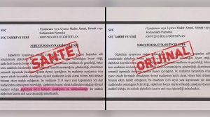 Gerçek Dışında Paylaşılan İddialara Yanıt: Kararın İçeriği ve İnceleme Bulguları
