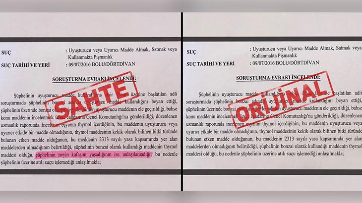 Gerçek Dışında Paylaşılan İddialara Yanıt: Kararın İçeriği ve İnceleme Bulguları