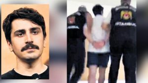 Göktaş Davasında İddianame ve Tahliye Süreci – Olayın Gelişimi