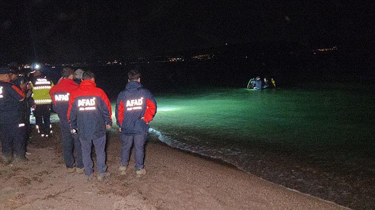 Gölyaka’da Öğretmen İçin Başlatılan Arama ve Sonuçlar