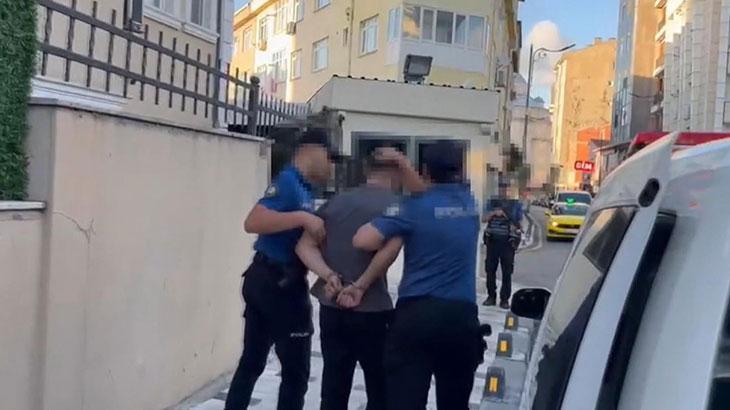 Gülbahar Mahallesi’nde Yaşanan Olayda Şüpheli Gözaltına Alındı ve İnceleme Devam Ediyor