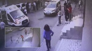 Halkalı’daki Silahlı Çatışmada Çocuk Yaralandı: Olayın Ayrıntıları