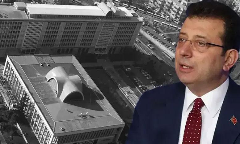 İmamoğlu Çevresindeki Soruşturmalar ve Gözaltı Süreci – Detaylar