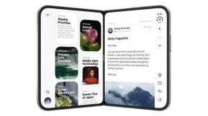 iPhone Duo: Katlanabilir Ekranla iPad Benzeri Deneyimi Yanılsatsız Getiren Yeni Nesil Telefon
