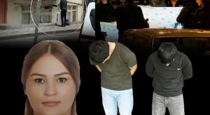 İstanbul Cinayet Davasında Tutukluların Ağırlaştırılmış Müebbet Talepleri ve Karar