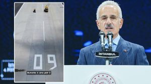İstanbul Havalimanı’nda 4. Ana Pistin Kullanıma Açılışı ve Operasyon Hedefleri