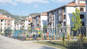 İstanbul’da Kiralık Sosyal Konut Projesi: Dar Gelirliler İçin Yeni Başlangıç
