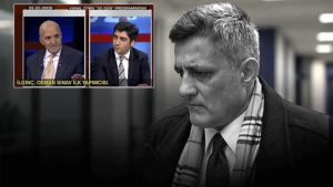 Kaşif Kozinoğlu Dosyasında Kurtlar Vadisi Bağlantısının Yeniden Gündeme Gelişi