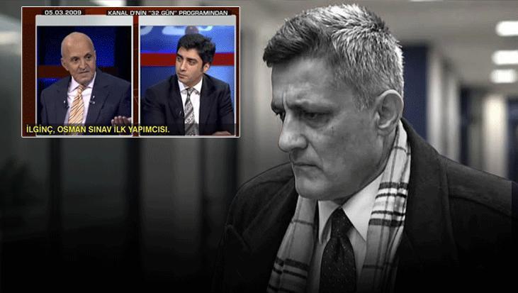 Kaşif Kozinoğlu Dosyasında Kurtlar Vadisi Bağlantısının Yeniden Gündeme Gelişi