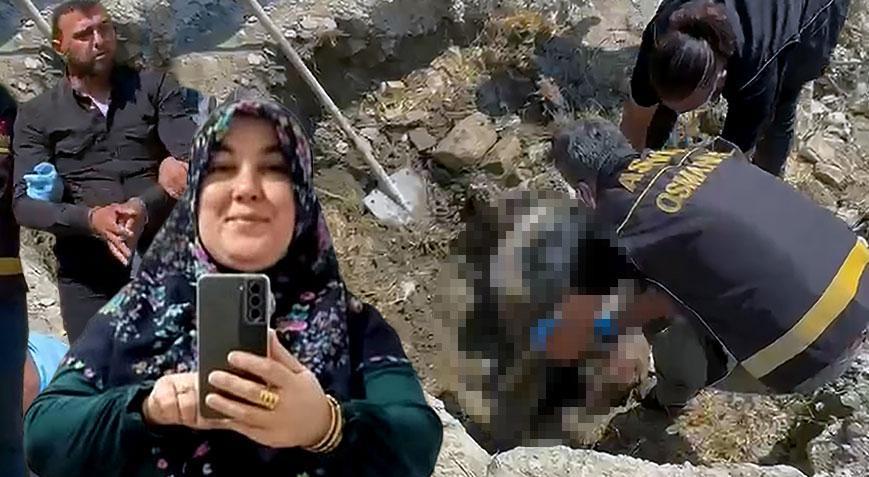 Kayıp Kadın Olayında Tutuklanan Şüpheli ve Olayın Seyri