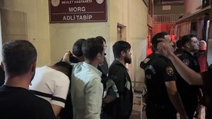 Kayseri Şirinler Operasyonu: 32 Şüpheli Hakkında Sonuçlar ve Ele Geçirilen Deliller