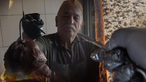 Kayseri’nin Tandır Kebabı Geleneğini Yaşatan Usta Şükrü Alakoç