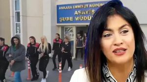 Kızılcahamam Soruşturmasında 4 Tutuklama ve 1 Adli Kontrol Kararı