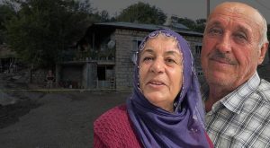 Koçyiğitler Köyü Ürünlü’de Yaşanan Olay: Aile Cinayeti ve Yangın İncelemesi