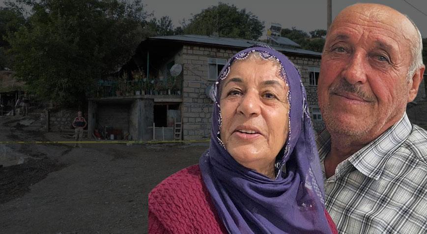 Koçyiğitler Köyü Ürünlü’de Yaşanan Olay: Aile Cinayeti ve Yangın İncelemesi