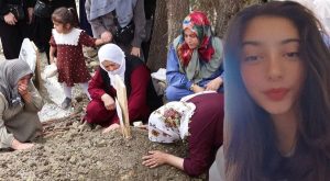 Kuzey Marmara Otoyolu’nda Biri Çocuk, Biri Yetişkin 2 Kişinin Yaşamını Yitirdiği Yangın Olayı