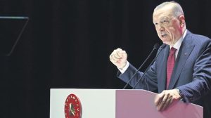 Lider Diplomasi ve Bölgesel İstikrar Üzerine Erdoğan’ın Mesajları