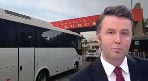 Mehmet Akif Ersoy ve 7 Şüphelinin İddianamesindeki Suçlamalar ve Duruşma Detayları