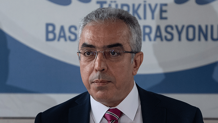 Mehmet Uçum’un Seçim Tarihi ve İmralı Konutuna Dair Açıklamaları