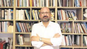 Muallak Ruhlar: Cehennem ve Umut Arasında Bir Aşkın Yolu