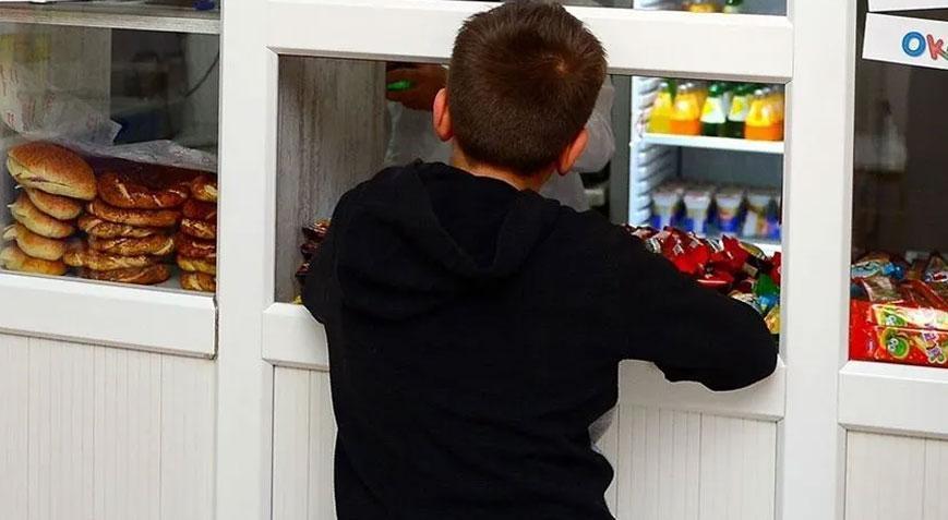 Okullarda Uyum Haftasıyla Kantinlerde Yeni Eğitim Yılı Başlangıcı ve Fiyat Güncellemeleri
