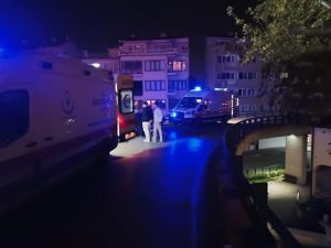 Olayda Üçyol Motosiklet Kullanıcısı ve Olayın Öğrenilmesi